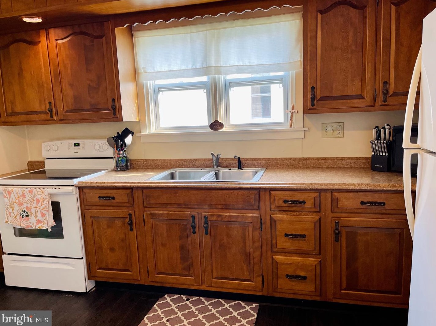 747 Hanover St, Lebanon PA  17046-3027 exterior