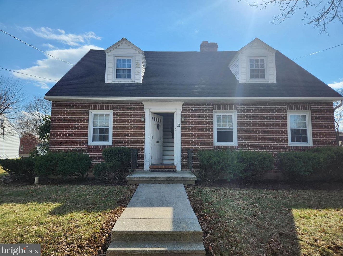 24 Ridge Ave, Lebanon, PA 17042-7169