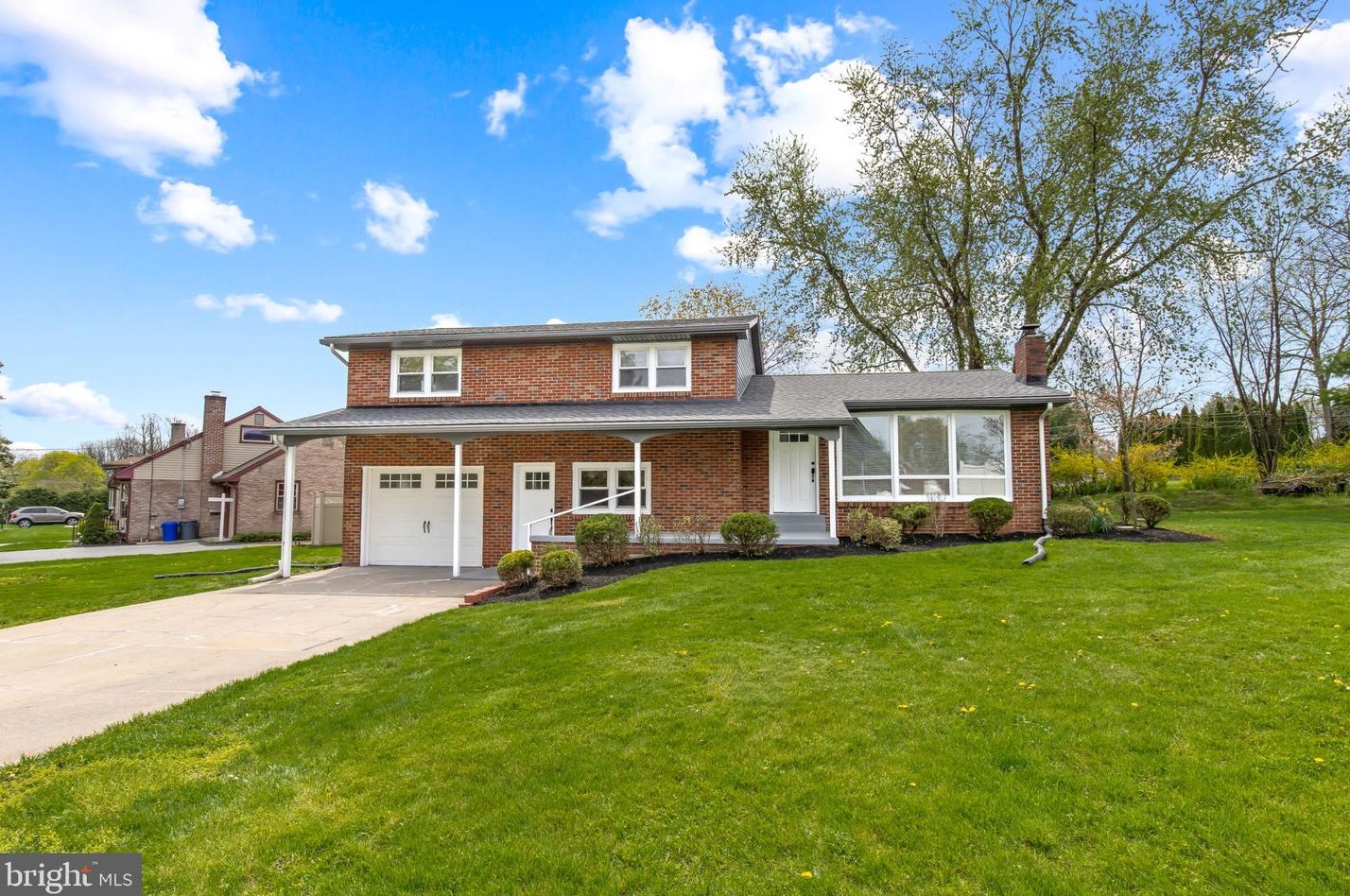 1103 1st Ave, Lebanon, PA 17042-7829