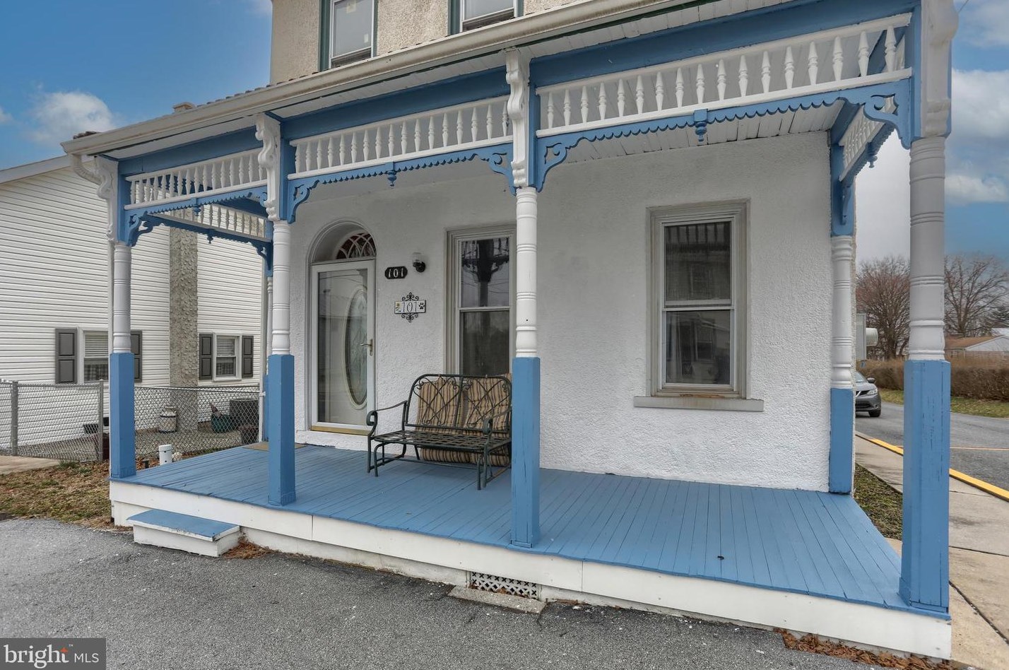 101 Lancaster St, Bordnersville, PA 17038-9622