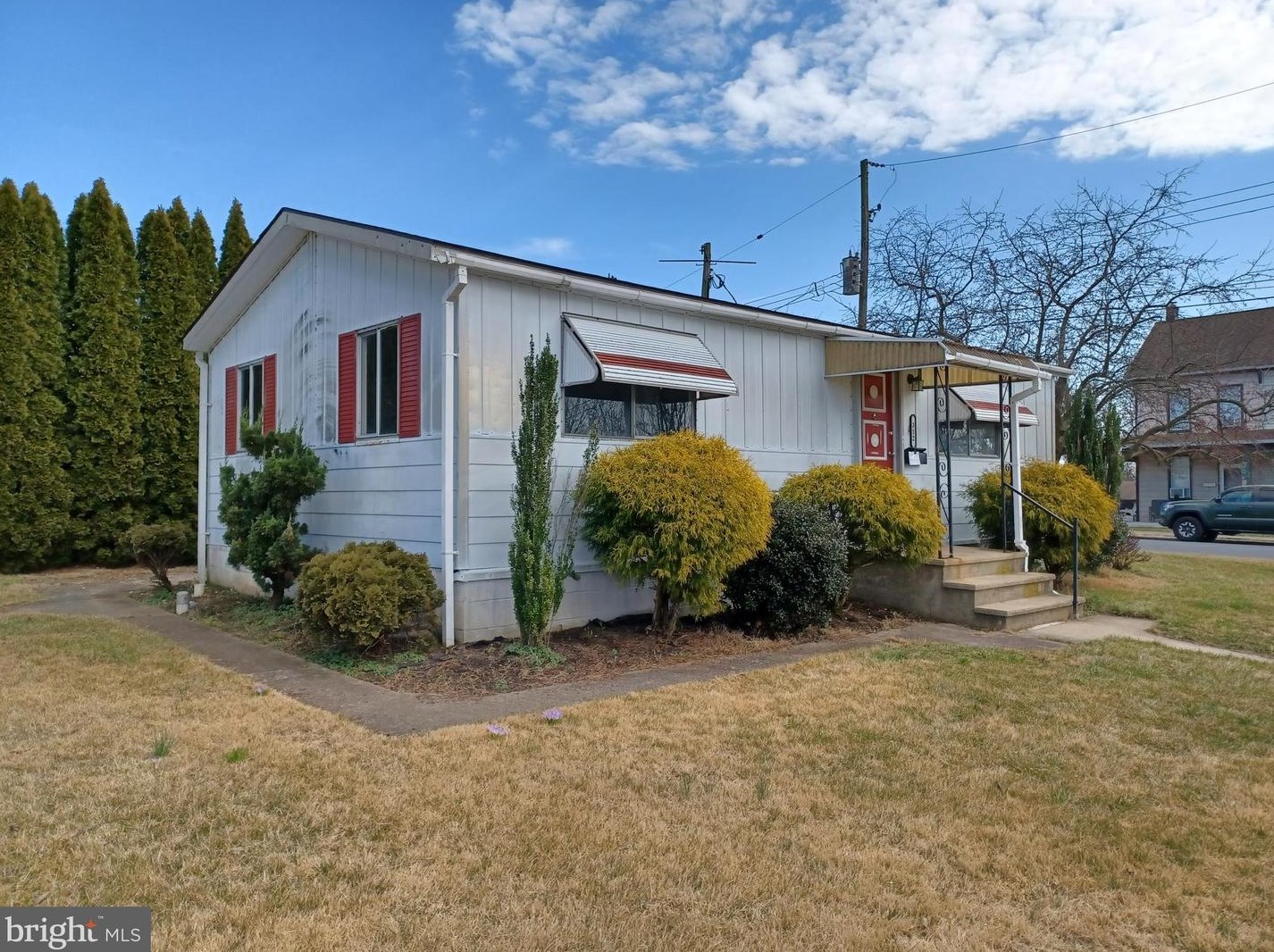 312 23rd St, Lebanon, PA 17046-2796