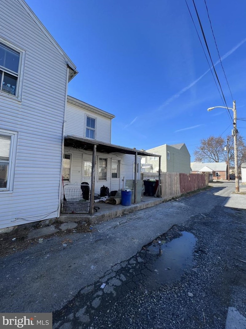 513 Pershing Ave, Lebanon, PA 17042-6260
