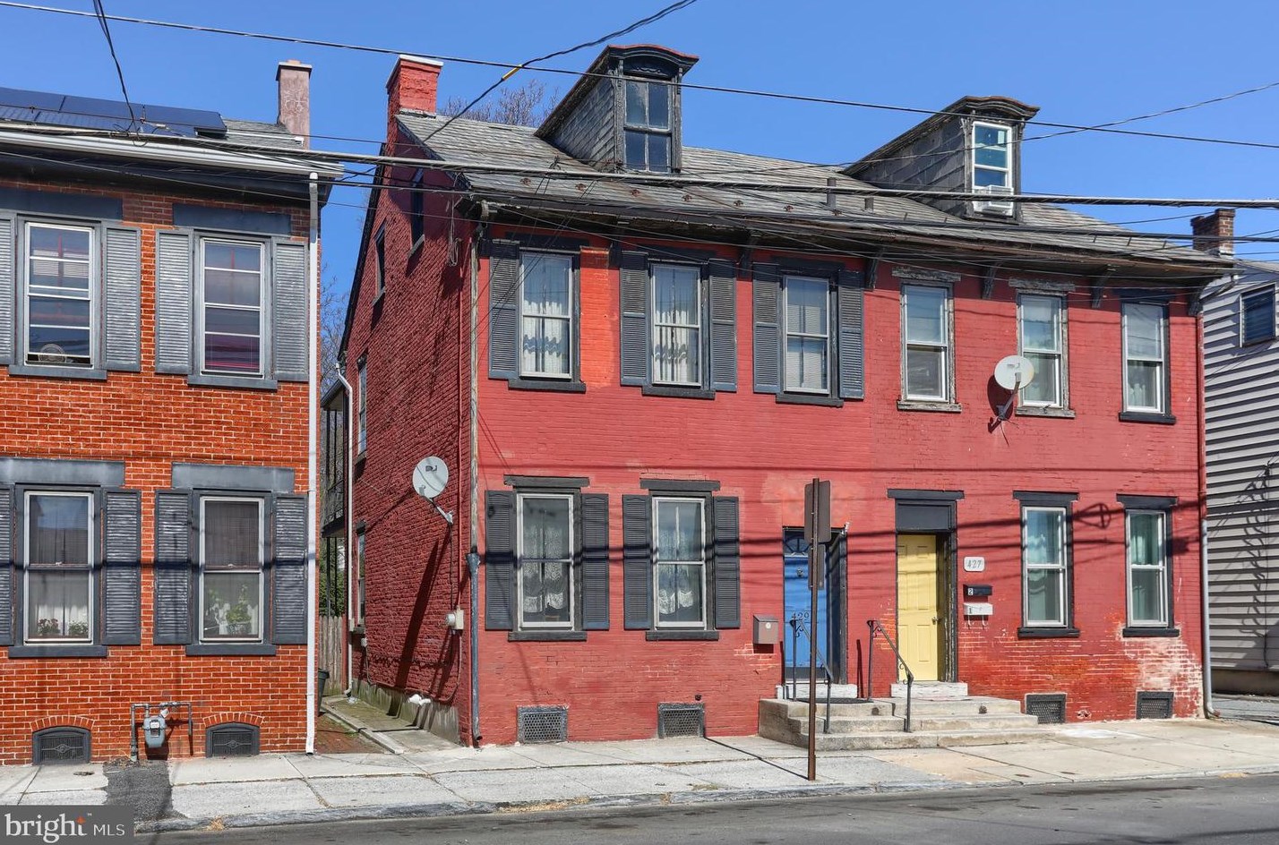 429 Lehman St, Lebanon, PA 17046