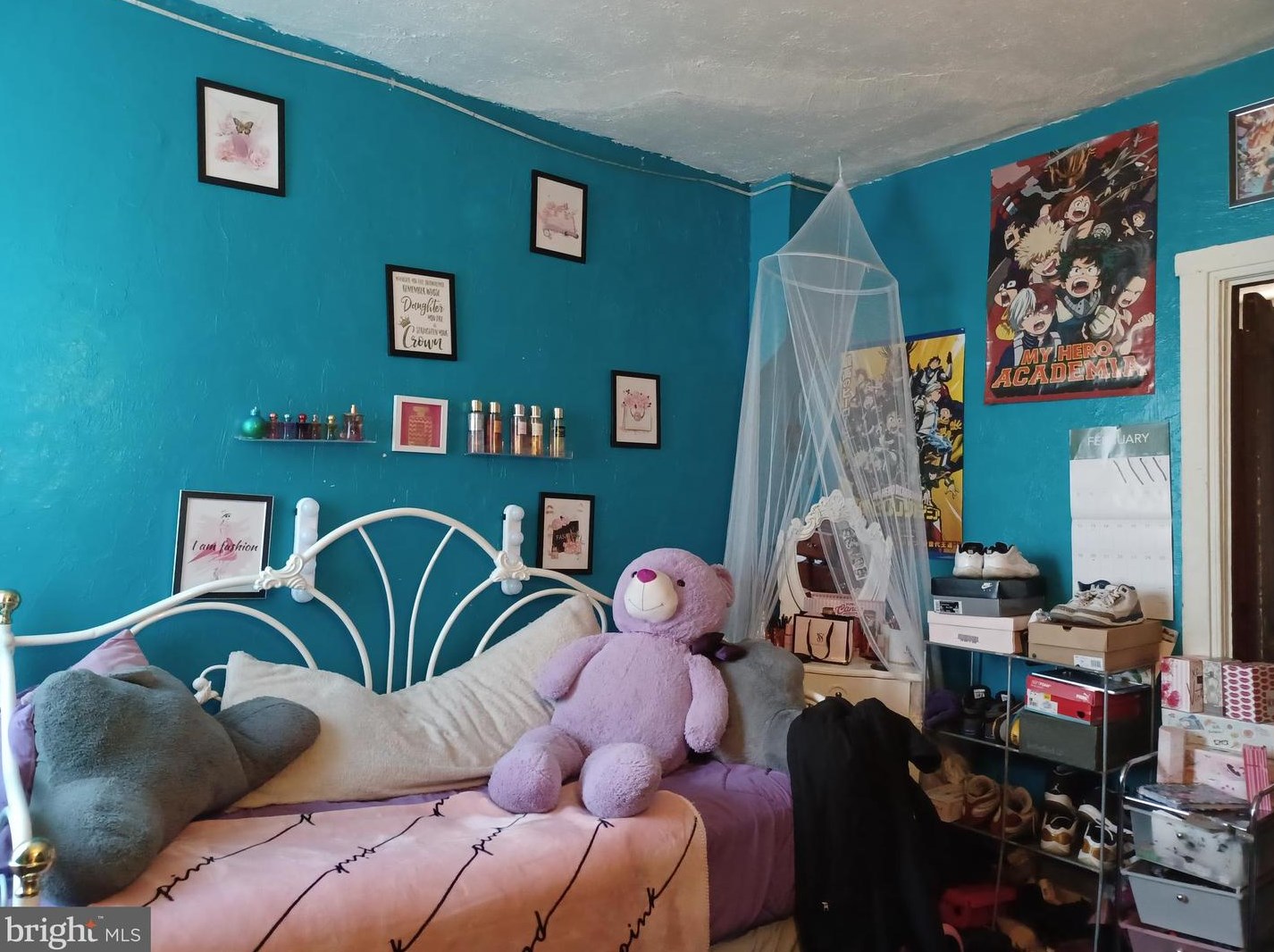 521 Spring St, Lebanon PA  17046-4857 exterior