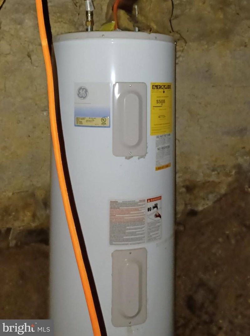 521 Spring St, Lebanon PA  17046-4857 exterior