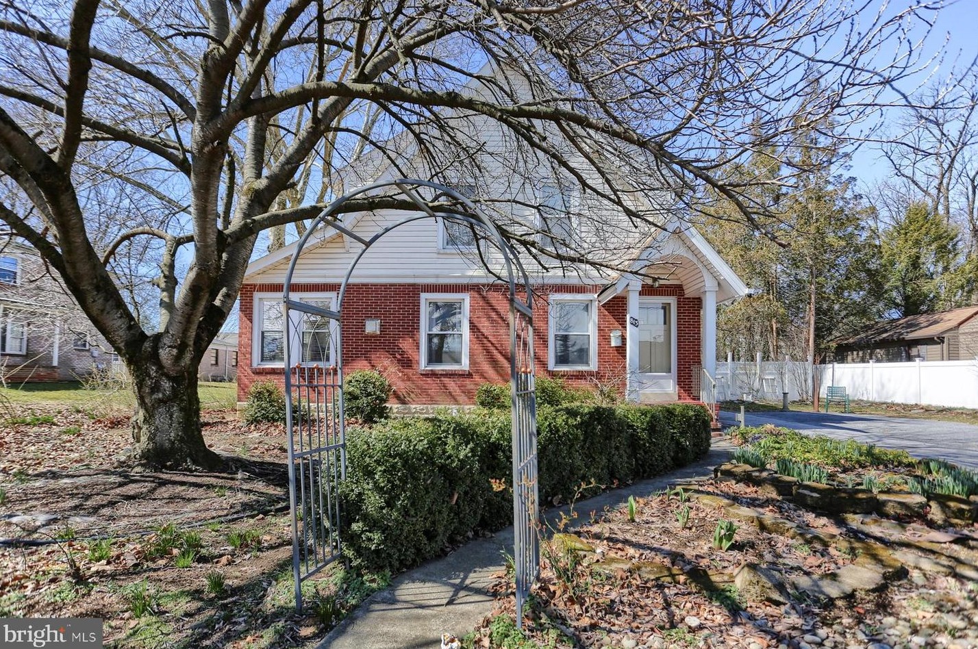813 12th St, Lebanon, PA 17042-6904