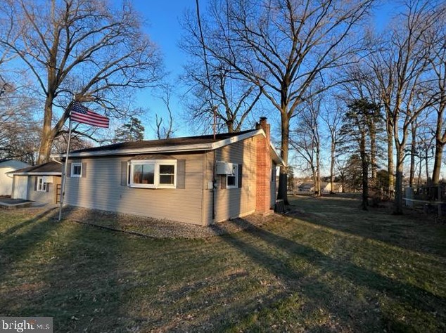 868 Kimmerlings Rd, Lebanon, PA 17046-2109