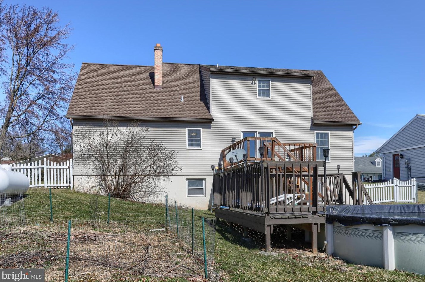 103 Swatara Cir, Bordnersville PA  17038-9719 exterior