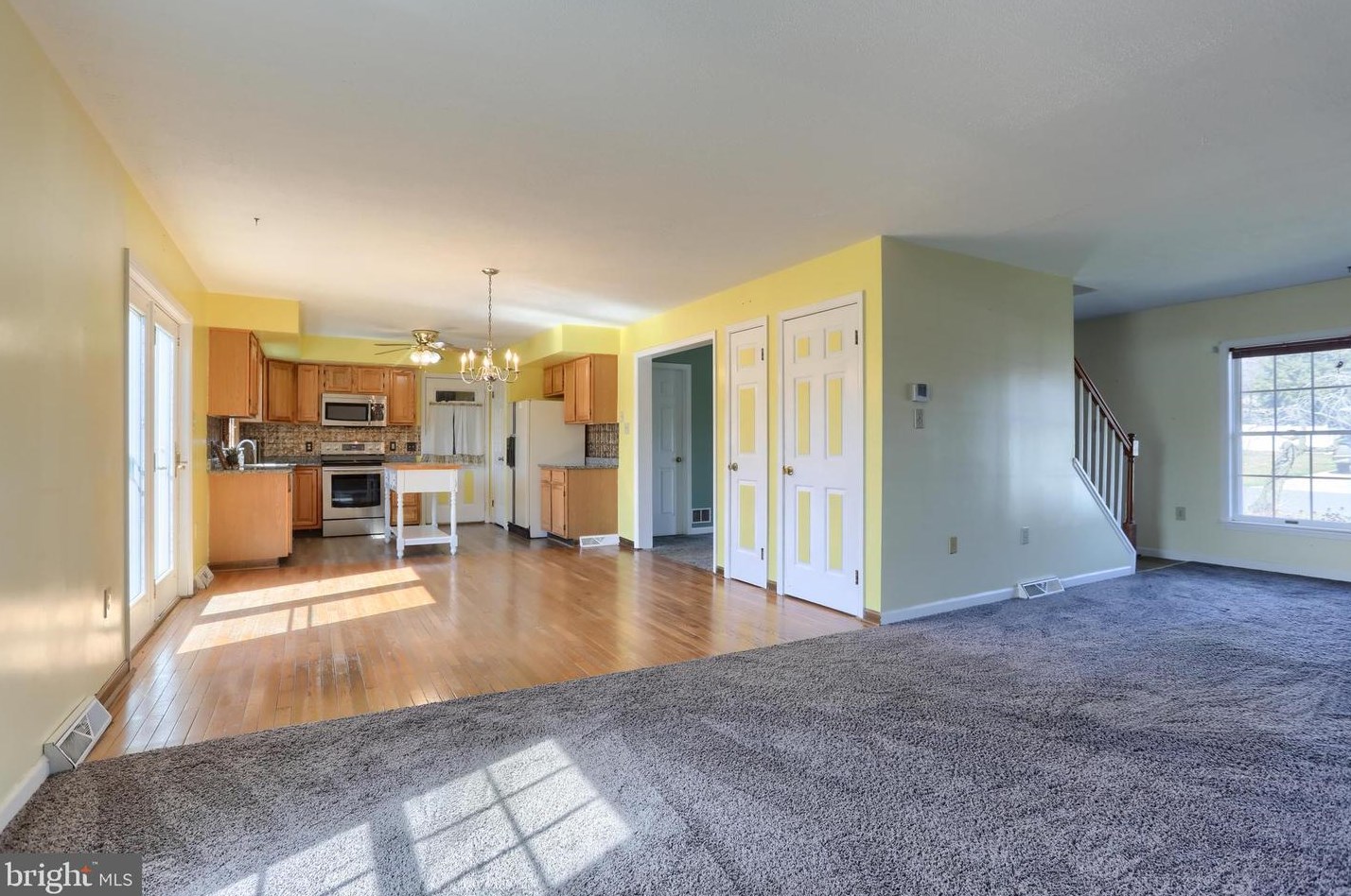 103 Swatara Cir, Bordnersville PA  17038-9719 exterior