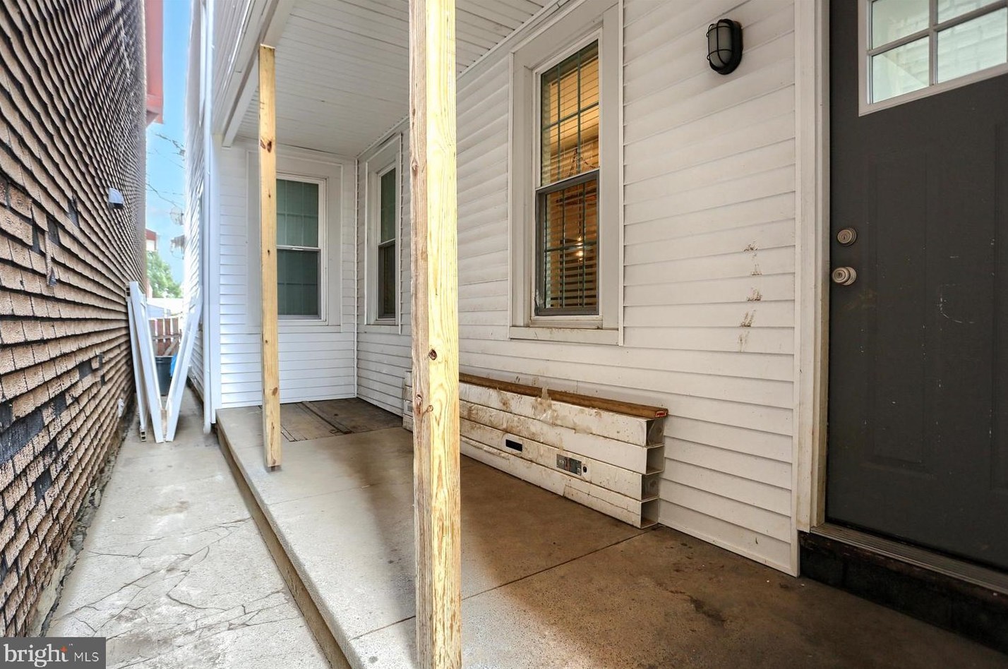 129 Mifflin St, Lebanon PA  17046-3831 exterior