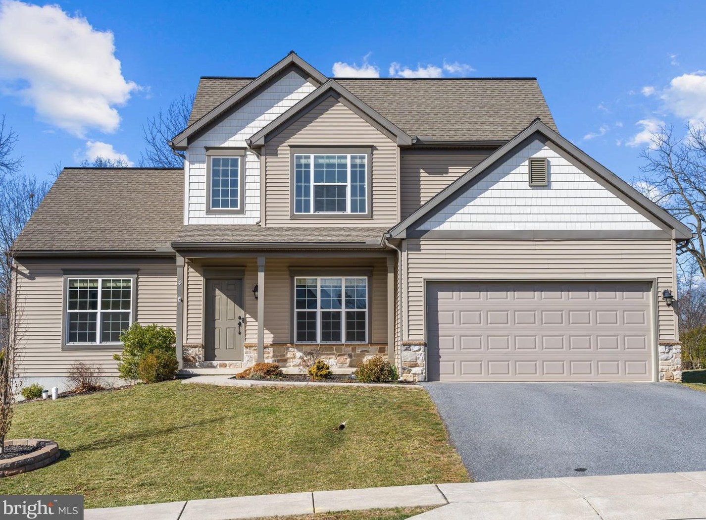 4 Creekside Dr, Lebanon, PA 17042