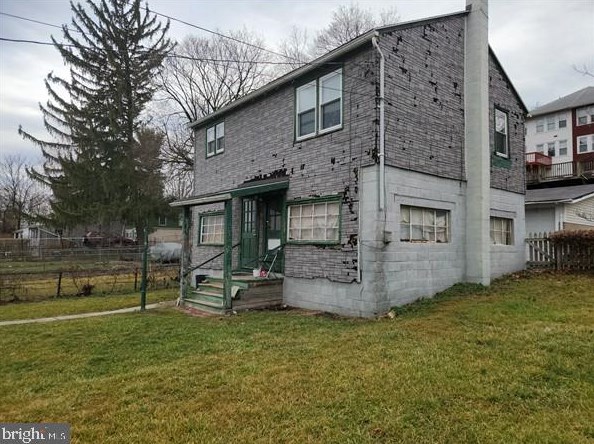 301 Canal St, Lebanon, PA 17046