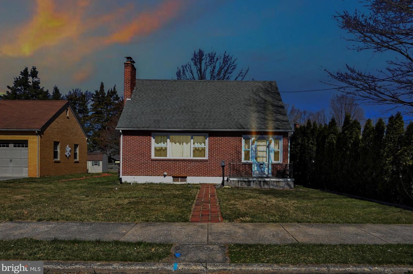 333 Locust St, Lebanon, PA 17042-5519