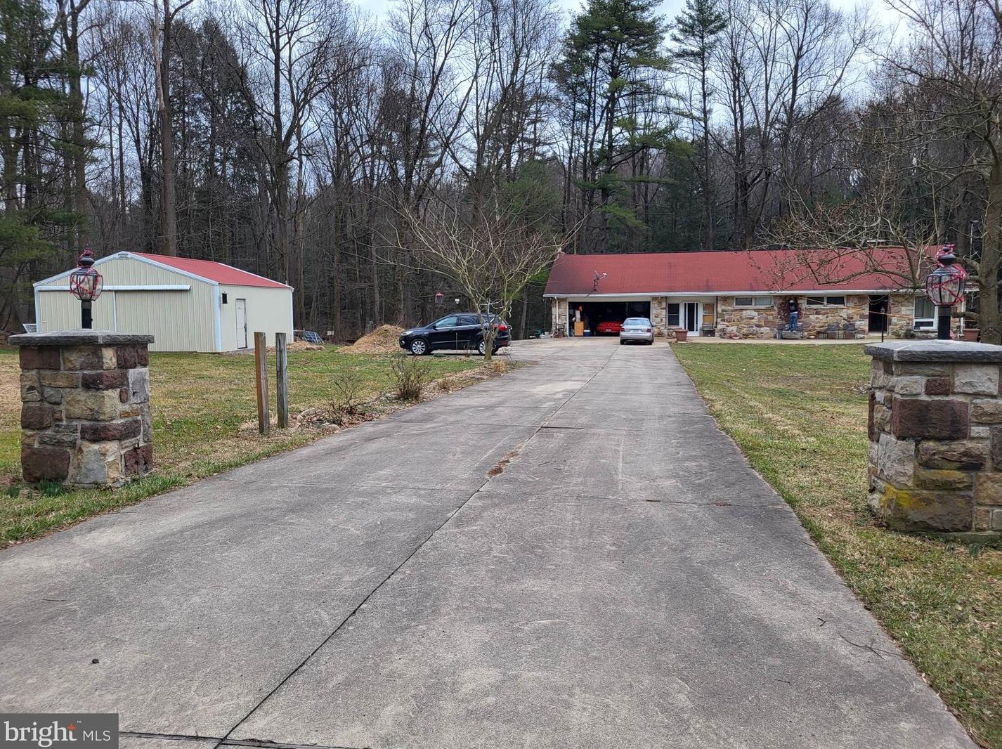 190 Ridge Rd, Bordnersville, PA 17038-8144