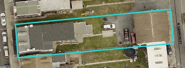 136-138 N 9th St, Lebanon, PA 17046