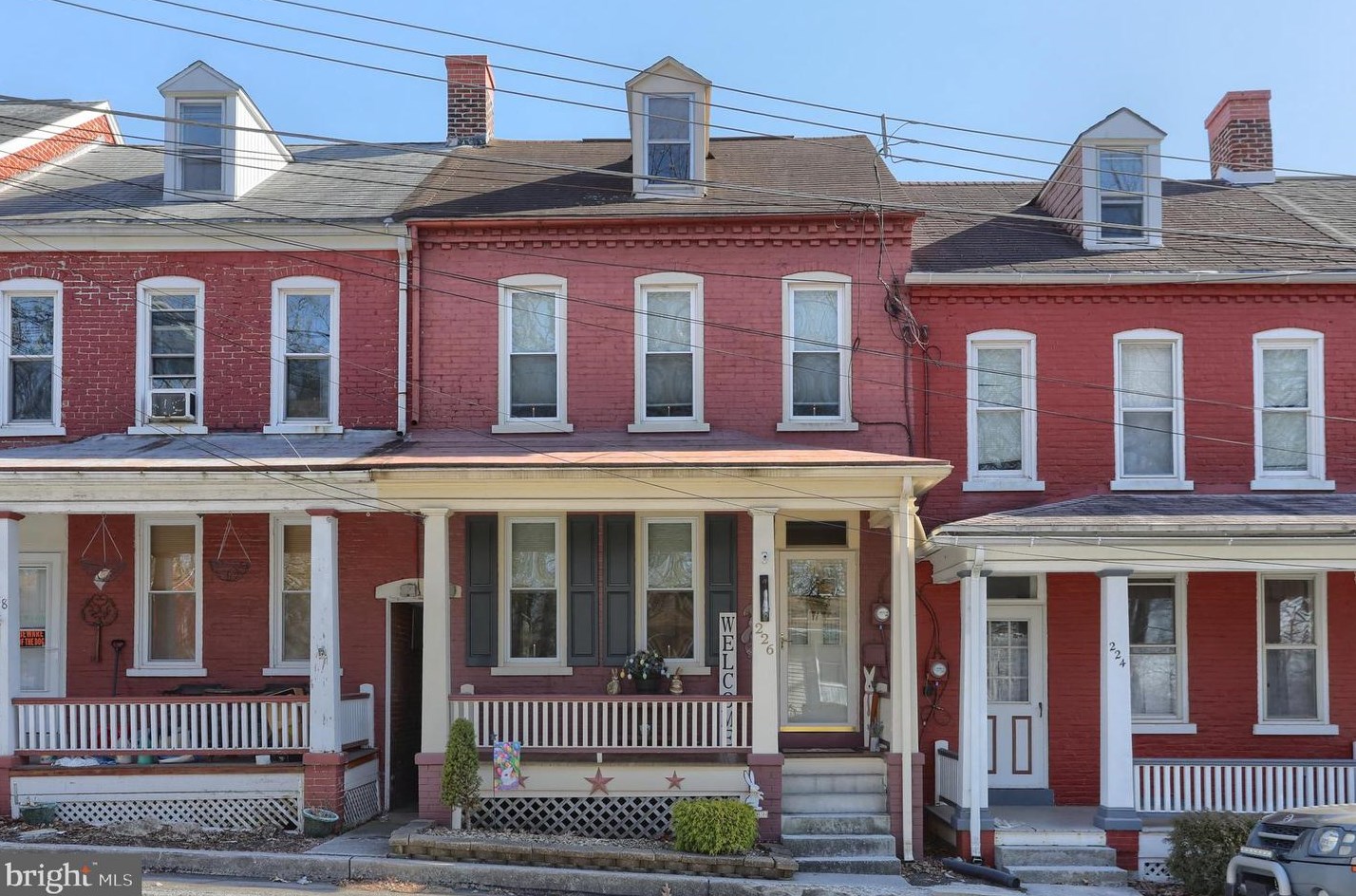 226 Rexmont Rd, Lebanon, PA 17042-8607