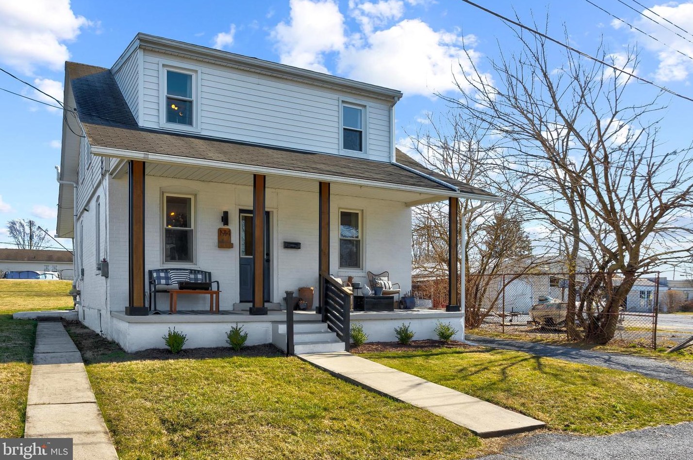 1914 Allegheny, Lebanon, PA 17042