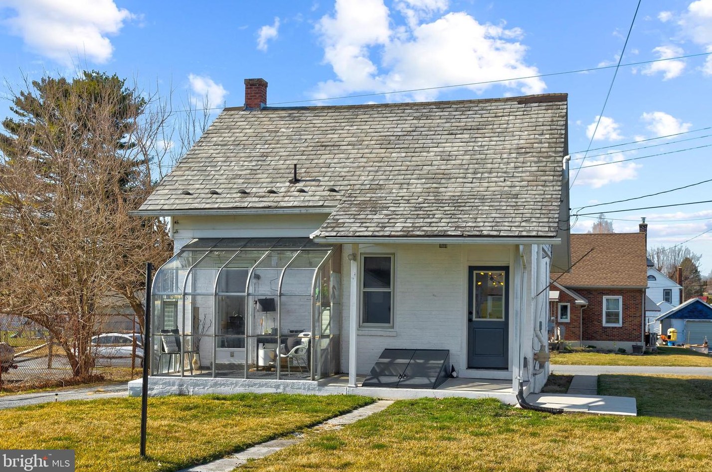 1914 Allegheny Ave, Lebanon PA  17042-8313 exterior