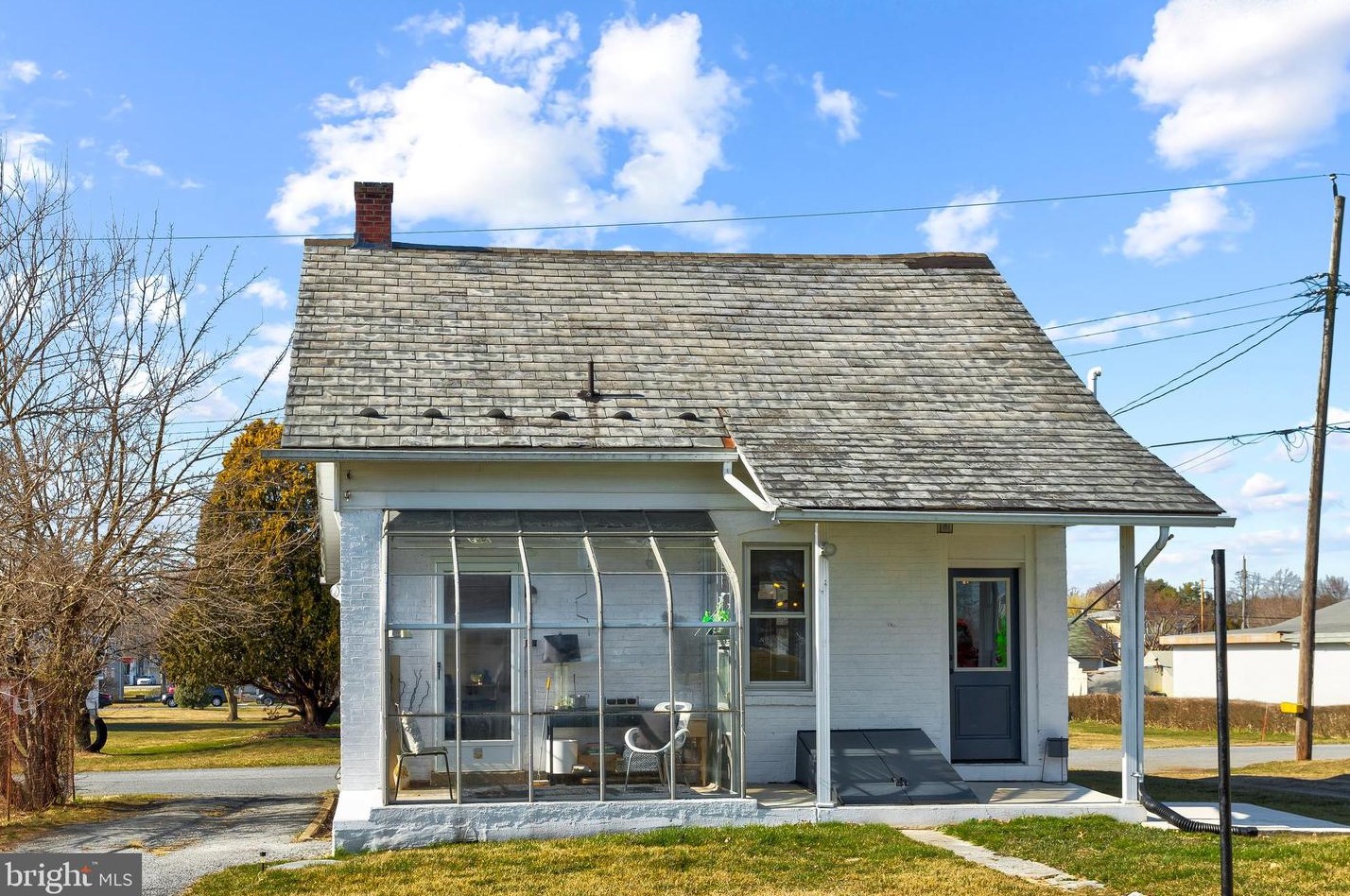 1914 Allegheny Ave, Lebanon PA  17042-8313 exterior