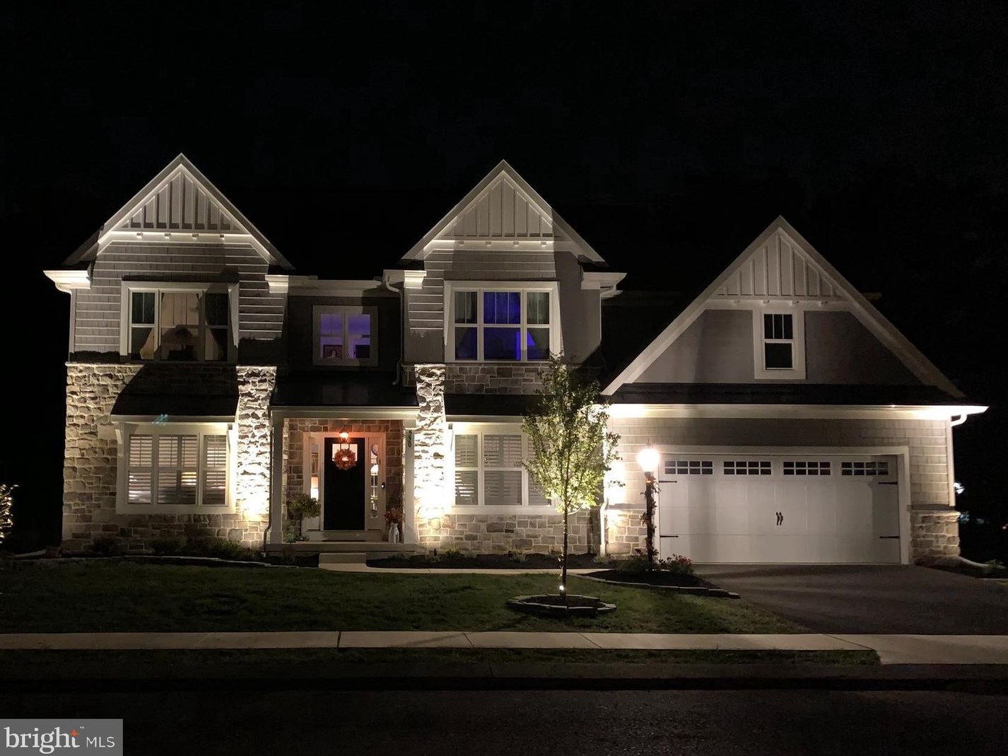 550 Fieldstone Dr, Bellegrove, PA 17003