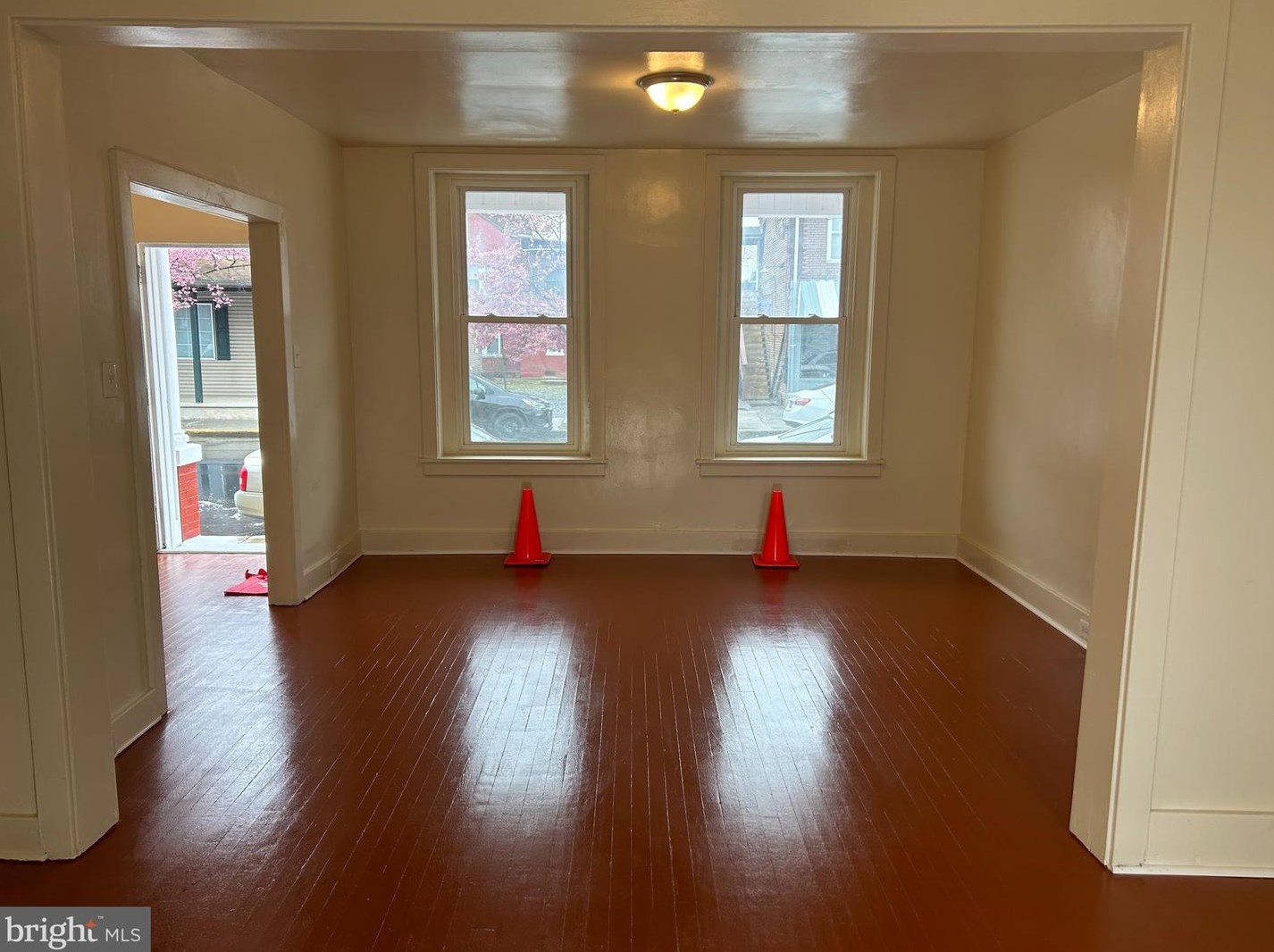 373 10th St, Lebanon PA  17042-5916 exterior