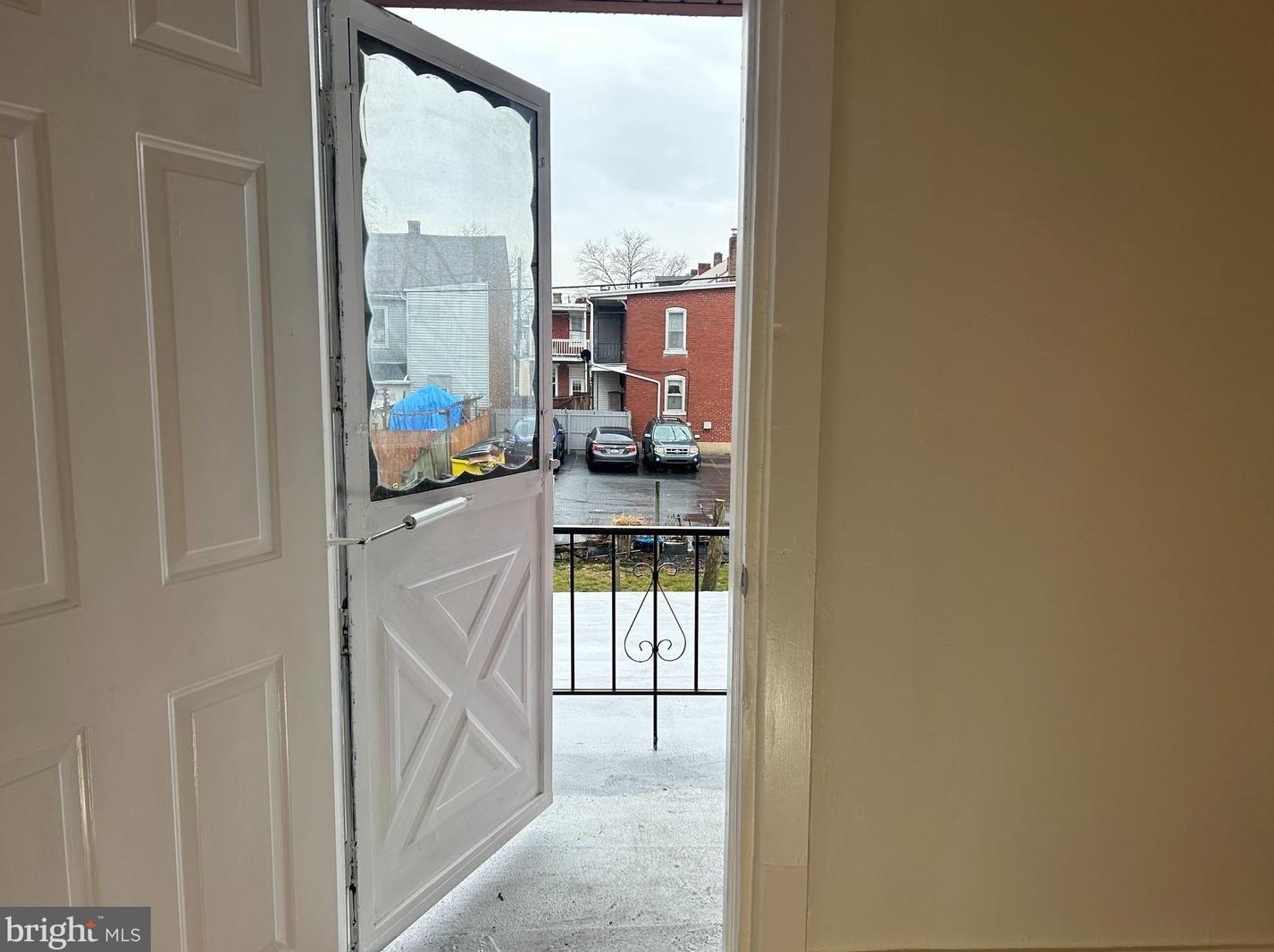 373 10th St, Lebanon PA  17042-5916 exterior