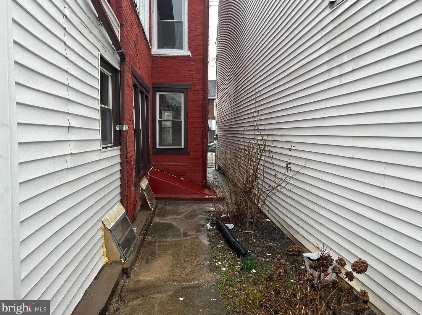 373 10th St, Lebanon PA  17042-5916 exterior