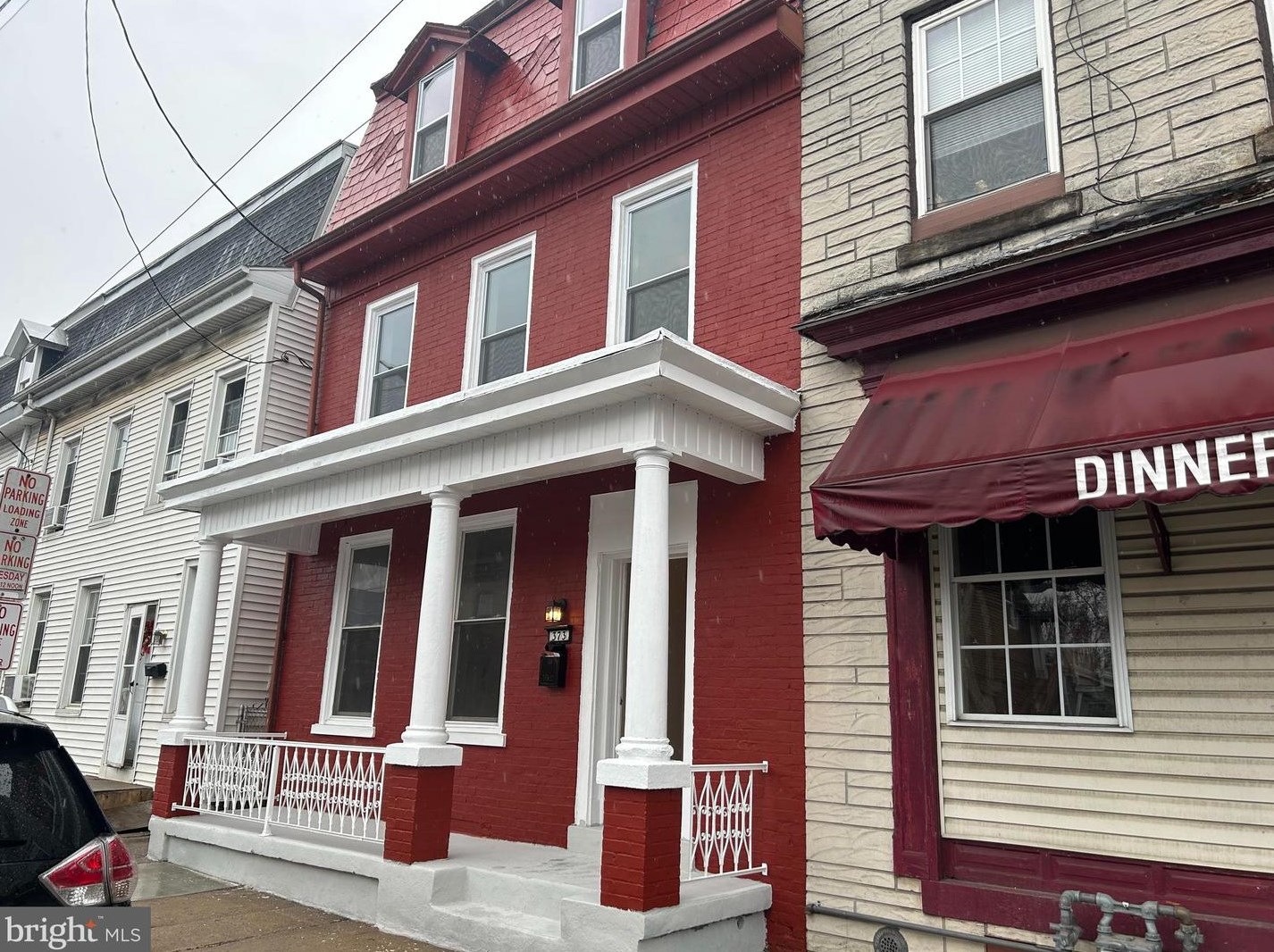 373 N 10th St, Lebanon, PA 17046