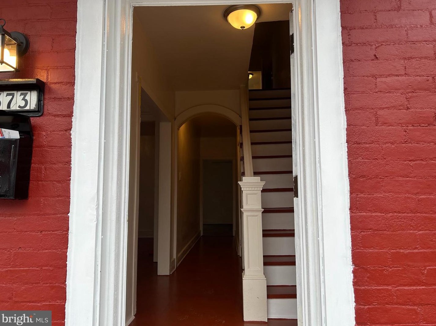 373 10th St, Lebanon PA  17042-5916 exterior