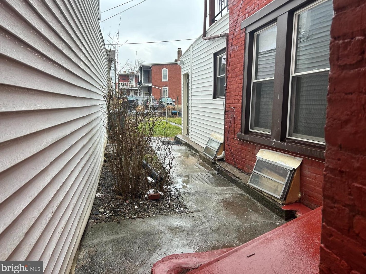 373 10th St, Lebanon PA  17042-5916 exterior