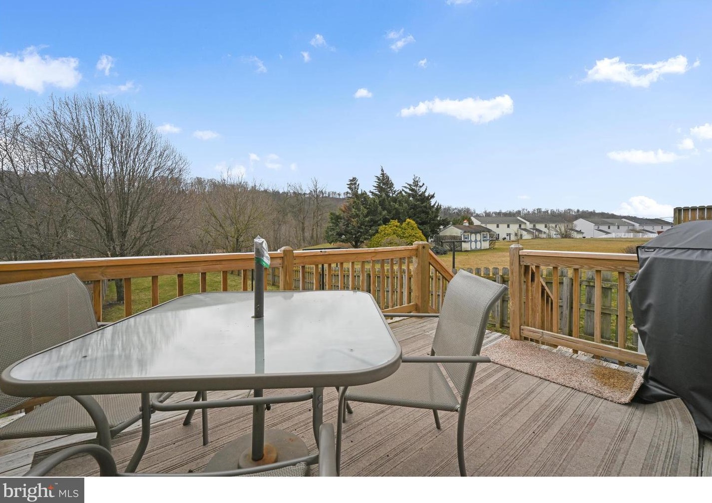 321 Cindy Dr, Bordnersville PA  17038-9106 exterior