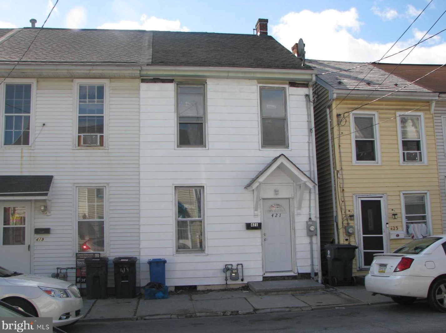 421 N 4th St, Lebanon, PA 17046
