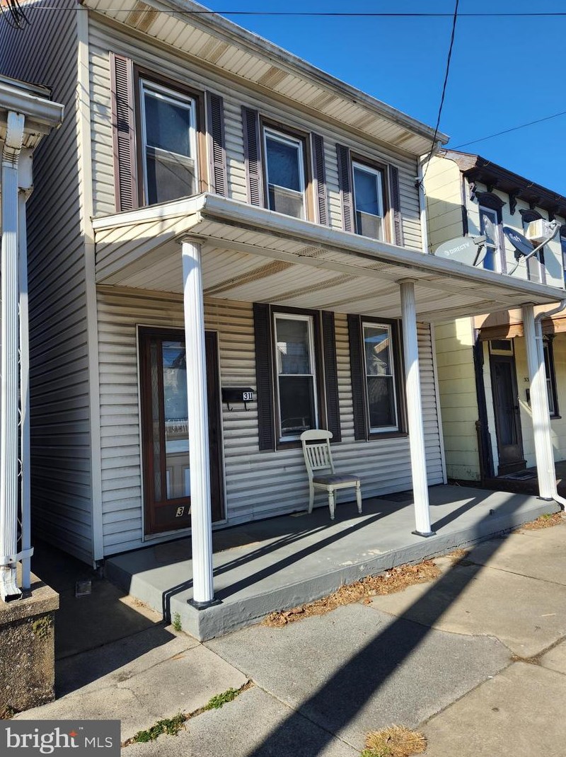 311 Cumberland St, Lebanon, PA 17042-5310