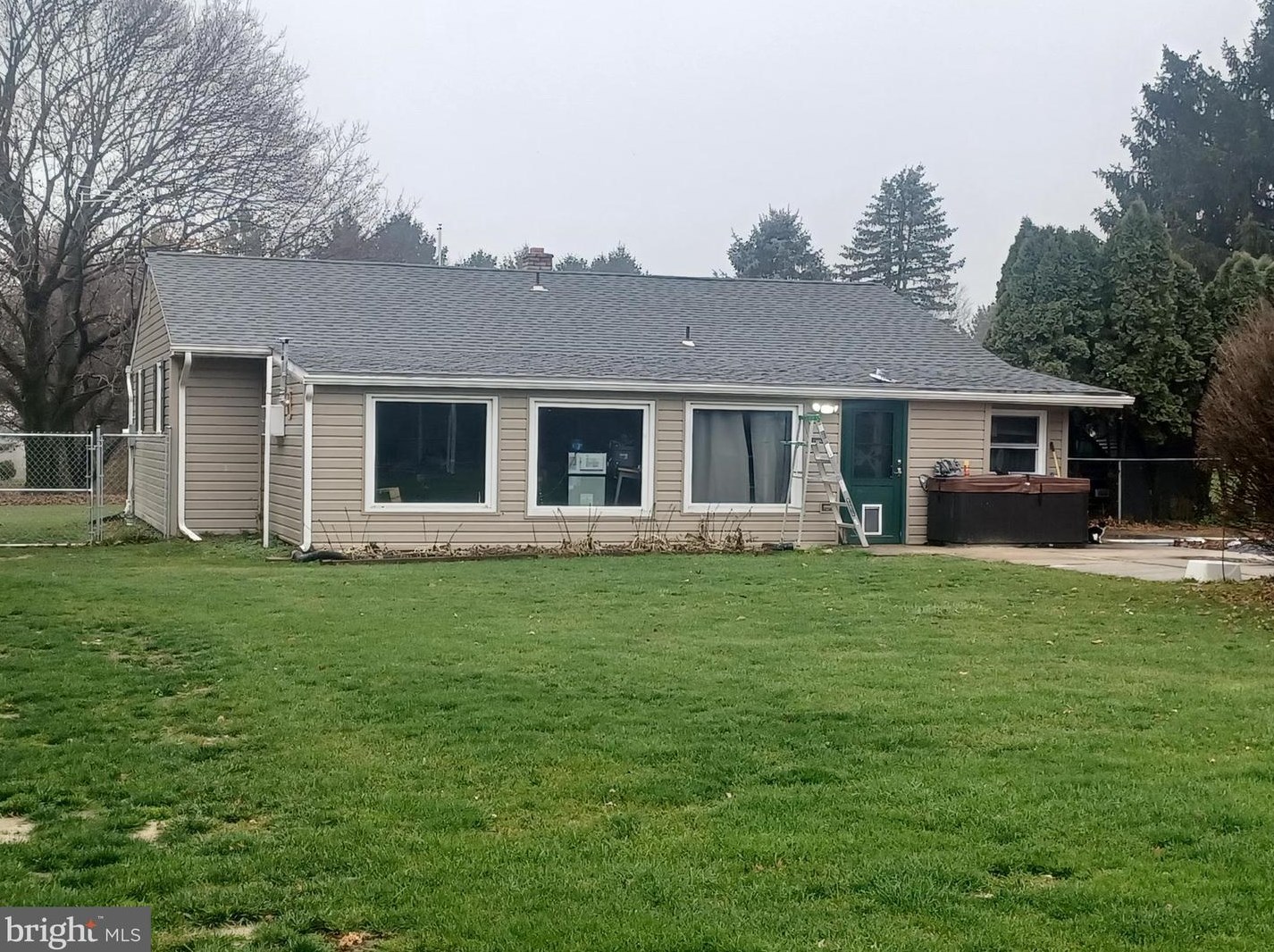 133 Deer Dr, Bordnersville, PA 17038