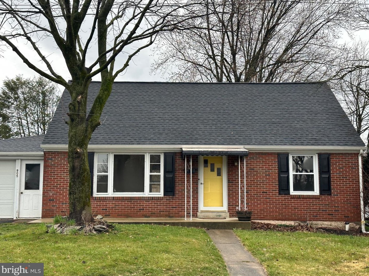 905 2nd Ave, Lebanon, PA 17042-7712