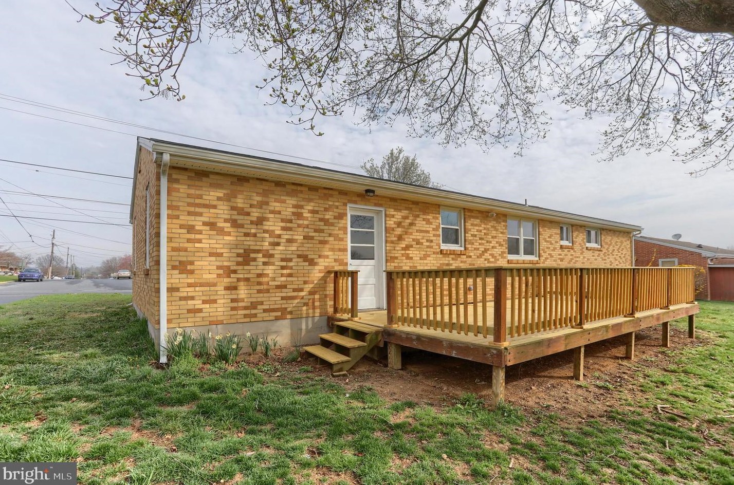400 Klein Ave, Lebanon, PA 17042-7765