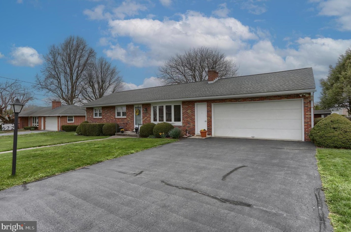 622 14th Ave, Lebanon, PA 17042-8806