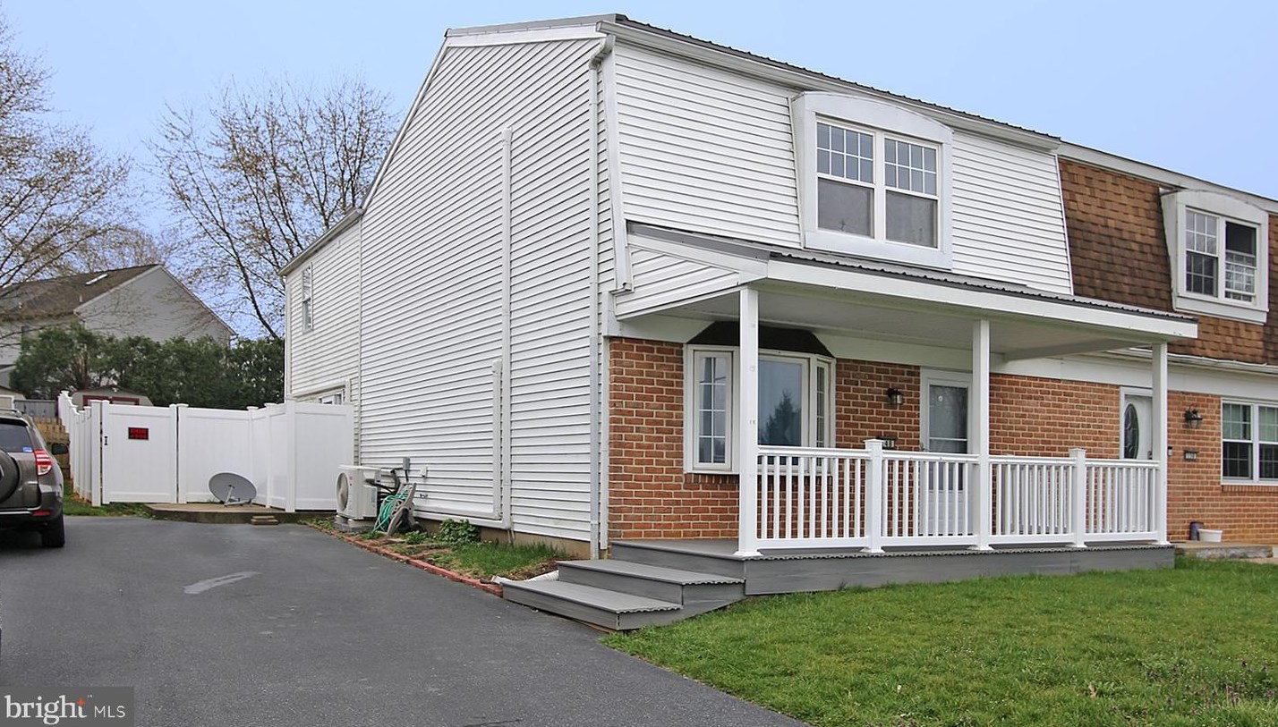 148 22nd St, Lebanon, PA 17042-2559