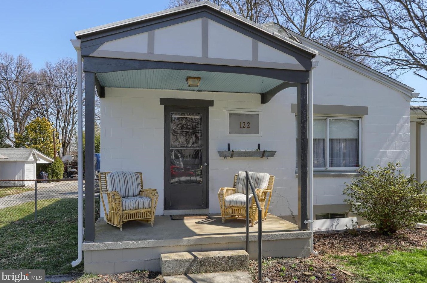 122 S 4th Ave, Lebanon, PA 17042