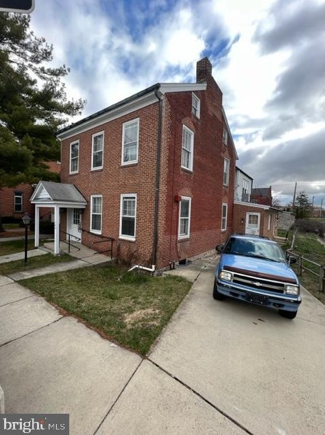 164 N 9th St, Lebanon, PA 17046