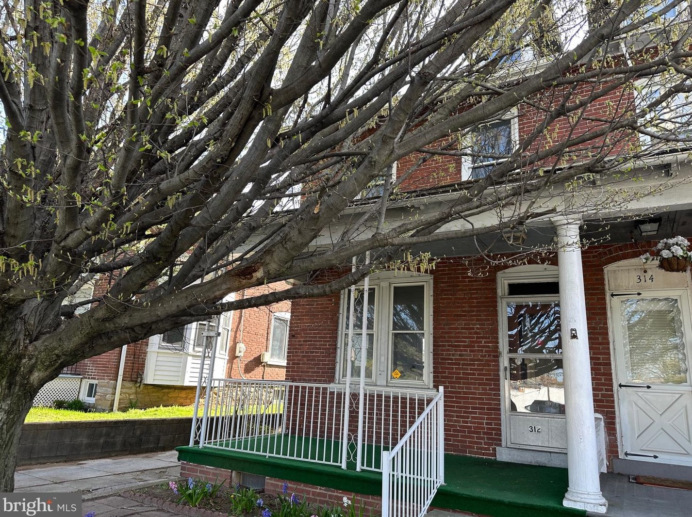 312 Lincoln Ave, Lebanon, PA 17042-6357