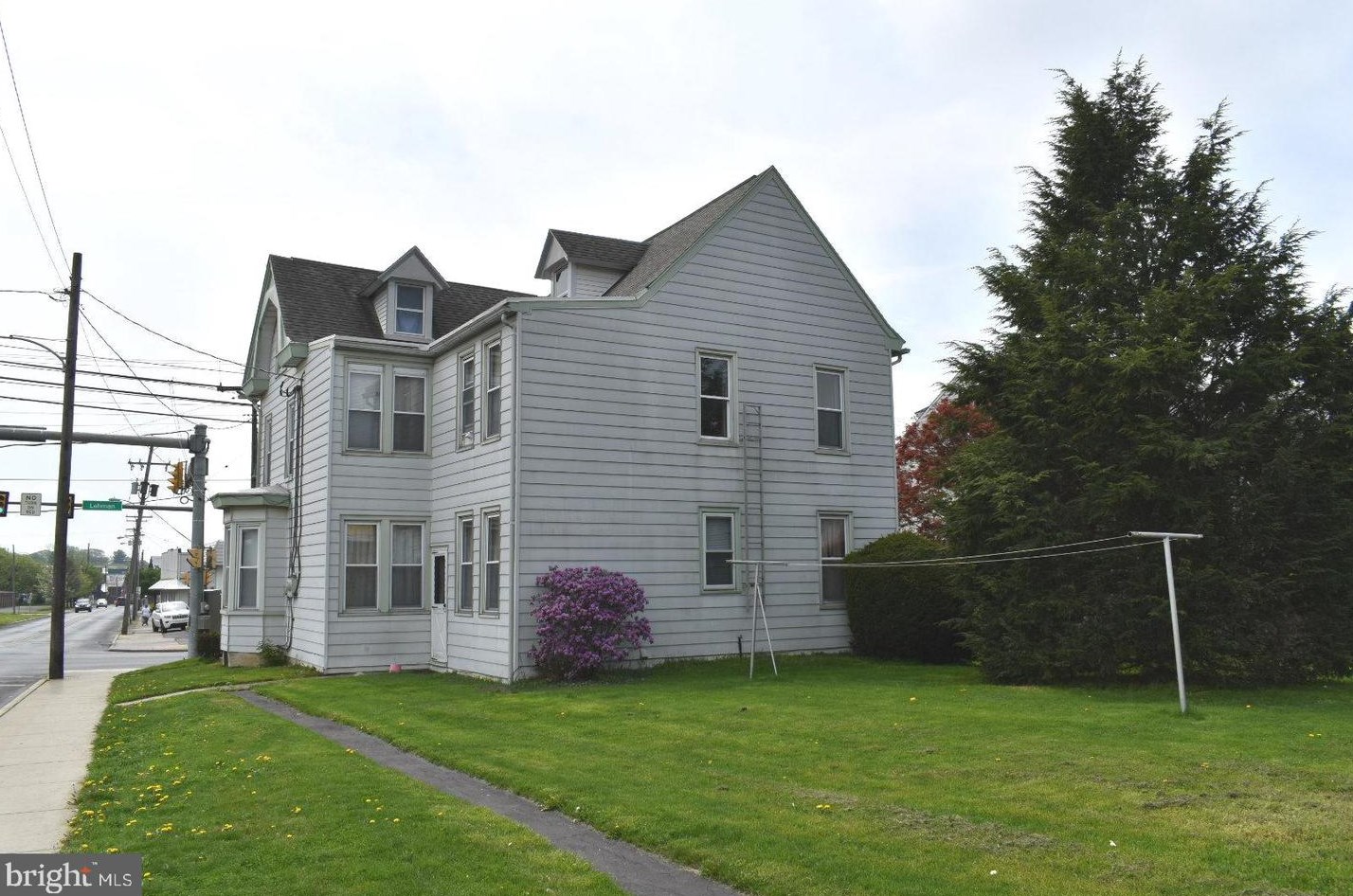 1 Lehman St, Lebanon, PA 17046-3869