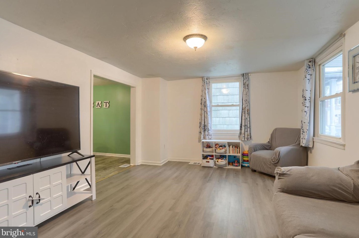 530 Maple St, Lebanon PA  17042-2535 exterior