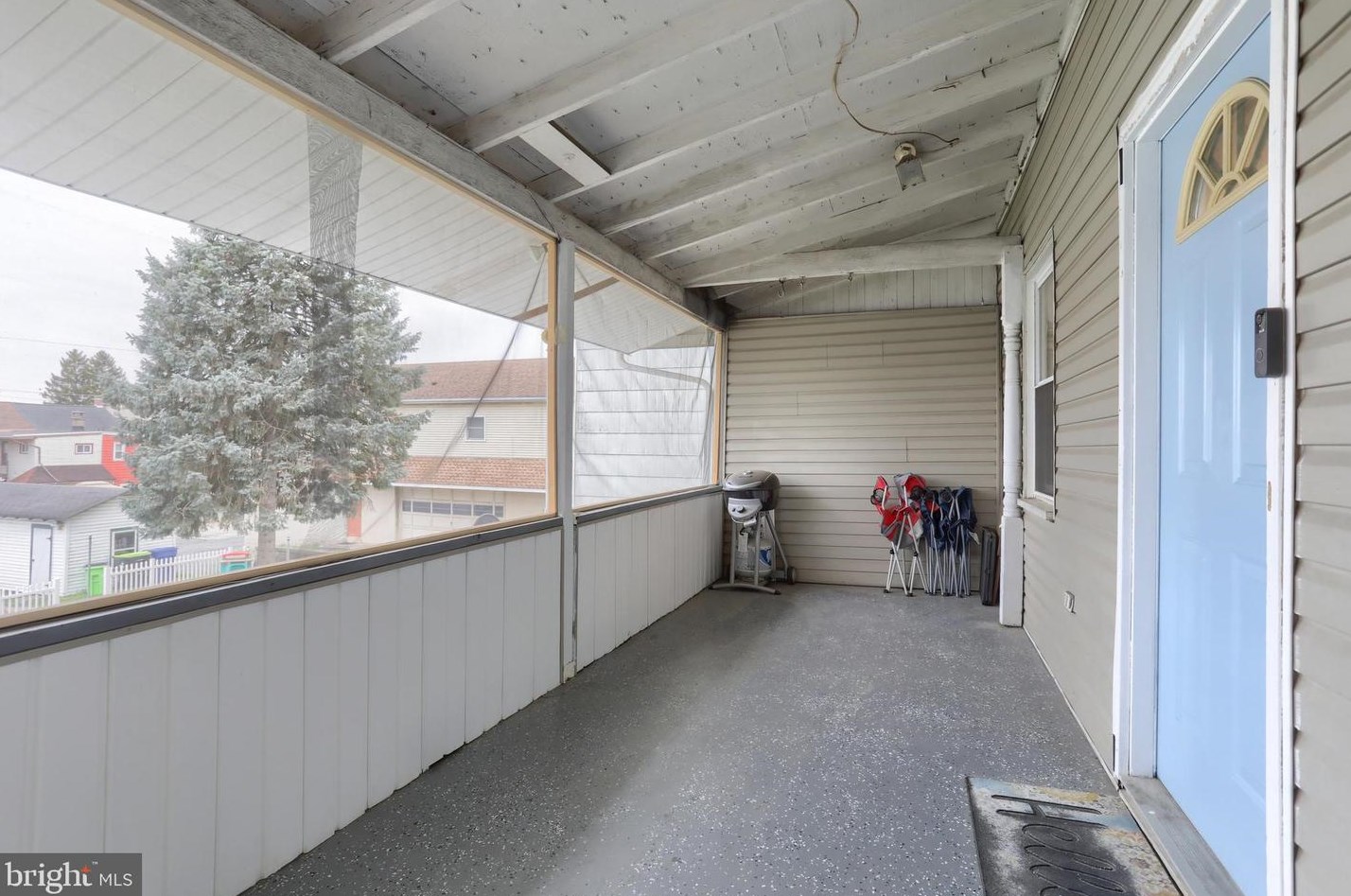 530 Maple St, Lebanon PA  17042-2535 exterior