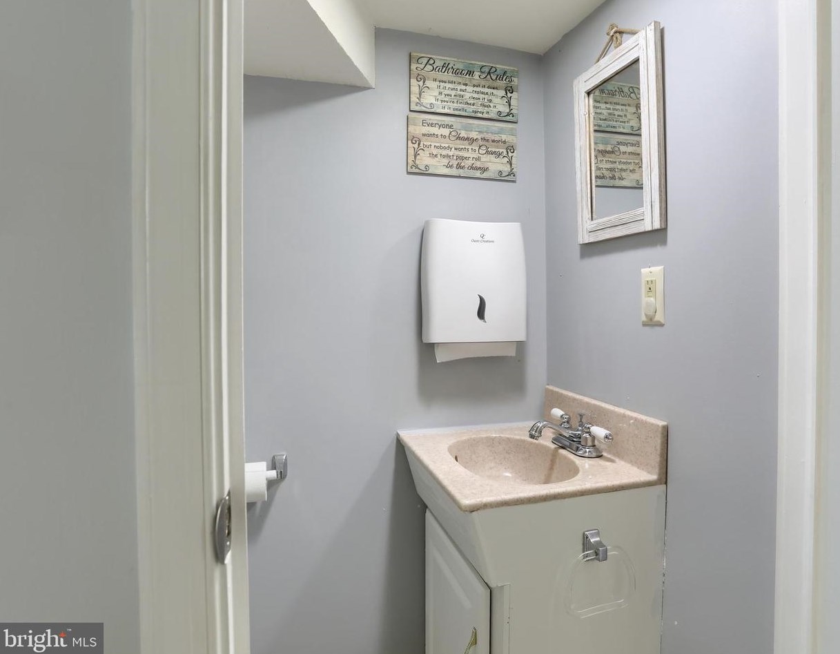 530 Maple St, Lebanon PA  17042-2535 exterior