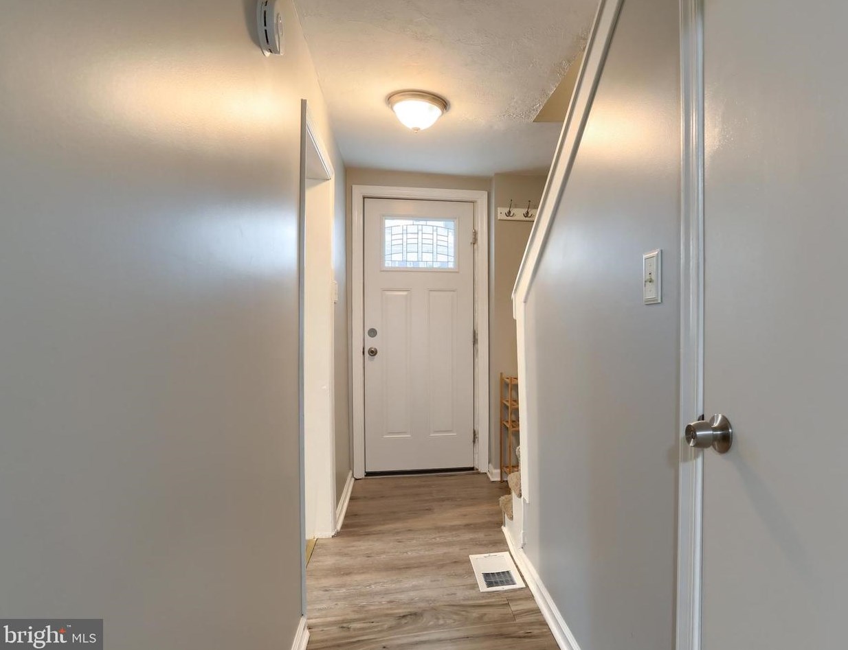 530 Maple St, Lebanon PA  17042-2535 exterior