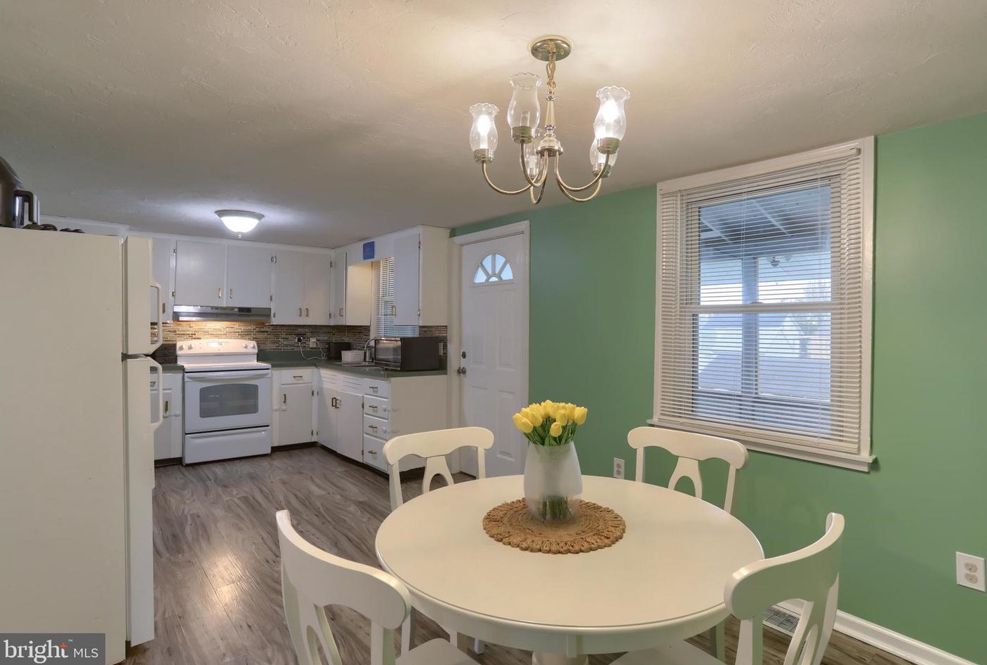 530 Maple St, Lebanon PA  17042-2535 exterior