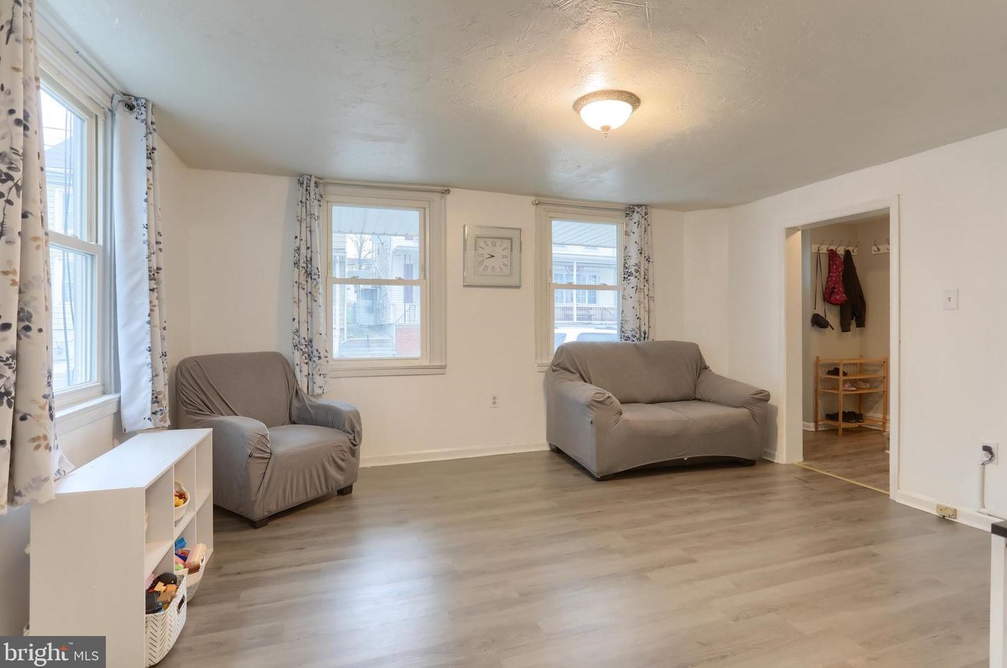 530 Maple St, Lebanon PA  17042-2535 exterior