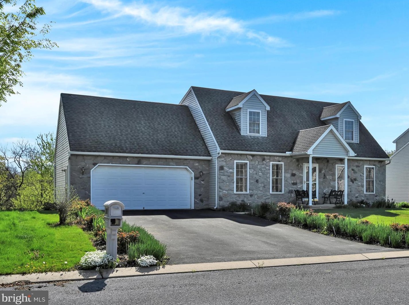 403 Shepherd St, Bordnersville, PA 17038-9434