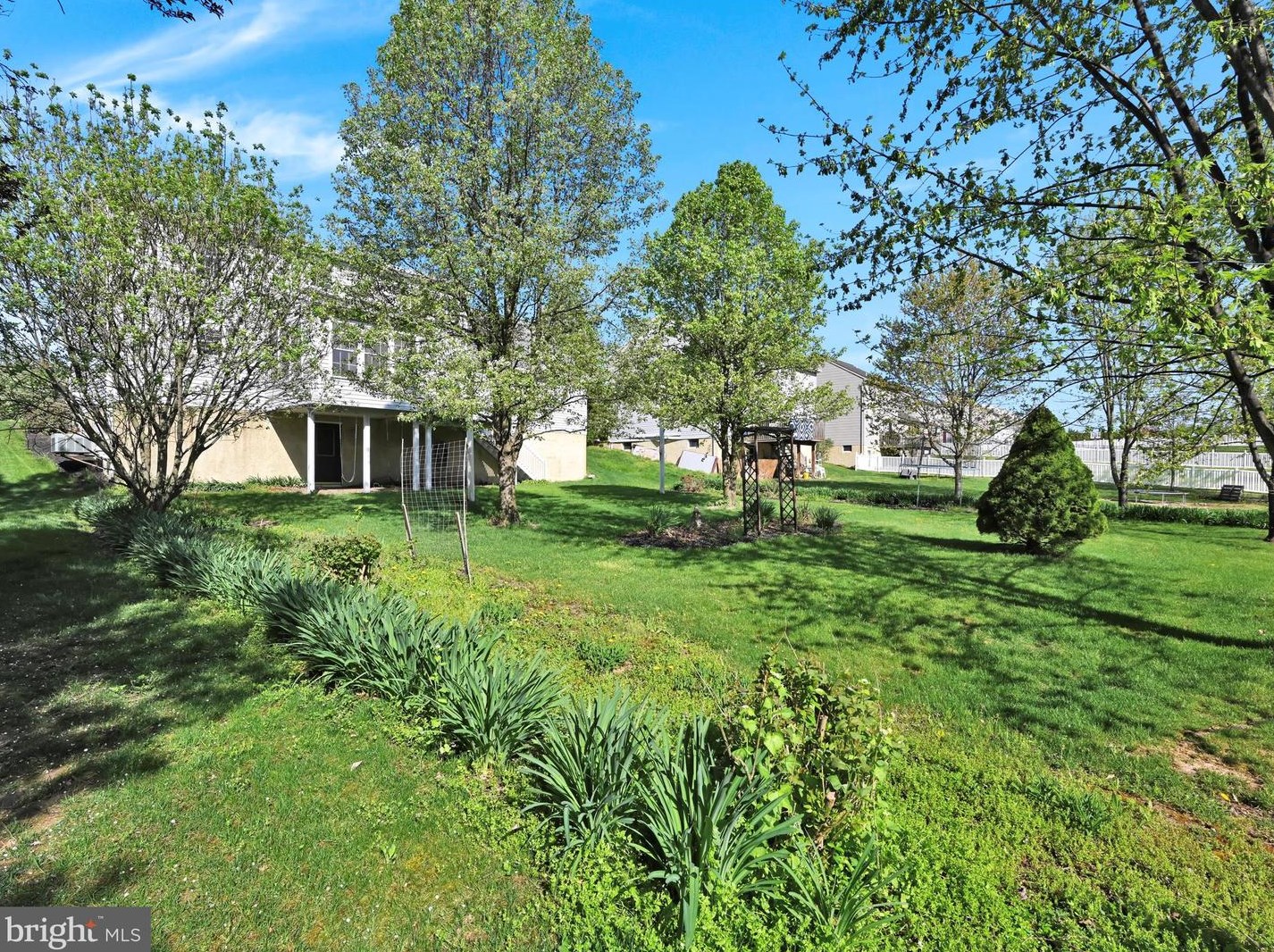 403 Shepherd St, Bordnersville PA  17038-9434 exterior